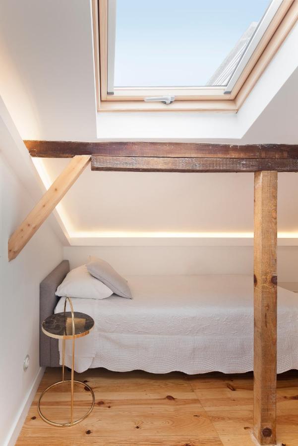 Tiny Cosy Room- Alcantara Lisbona Esterno foto